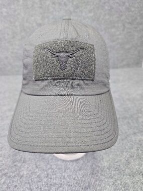 Texas Longhorns Nike Tactical Heritage 86 Team Performance Adjustable Hat